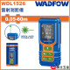 WADFOW 雷射測距儀 綠光 60米 (WDL1526) 