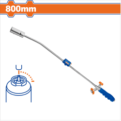 WADFOW  加長型噴燈 800MM (WFG5602) 