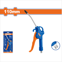 <補貨中>WADFOW 一 塑膠吹塵槍 (WGA4611) 