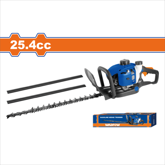 WADFOW  二行程汽油修枝機 25.4CC (WHE1526)