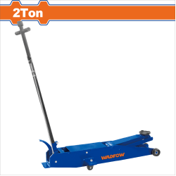 WADFOW 加長千斤頂/2T (WHJ1A02)
