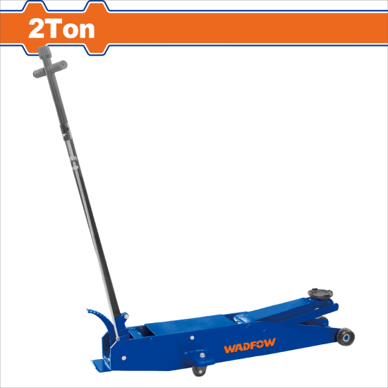 WADFOW 加長千斤頂/2T (WHJ1A02)