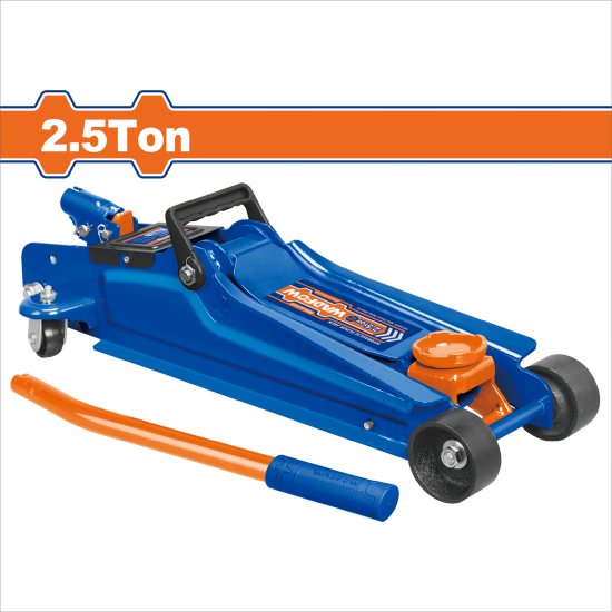 WADFOW  液壓千斤頂 2.5噸 (WHJ2525)