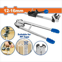WADFOW 重型打包機12-16MM /12-16mm (WHS2620)