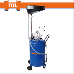 WADFOW 抽油器/18加侖/70L (WKD2A07)