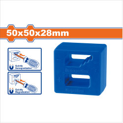 WADFOW 增消磁器 (WKM1601)