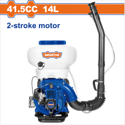 WADFOW  二行程引擎噴霧機 41.5CC (WKN1A41) 