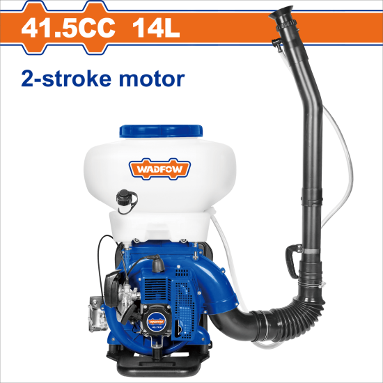 WADFOW  二行程引擎噴霧機 41.5CC (WKN1A41) 