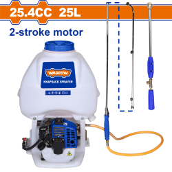 WADFOW 25L噴霧器 (WKN3A25)