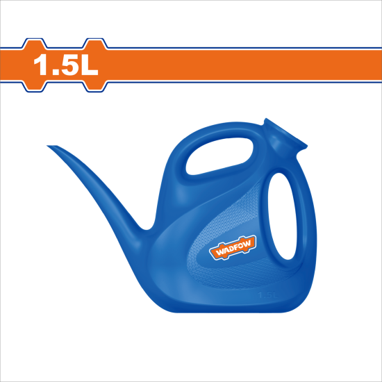 WADFOW  灑水壺 1.5L (WKW1815)