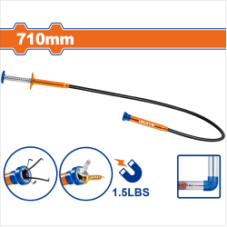 WADFOW 爪式拾取器 (WME3E60)