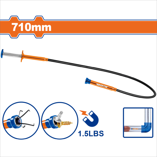 WADFOW 爪式拾取器 (WME3E60)