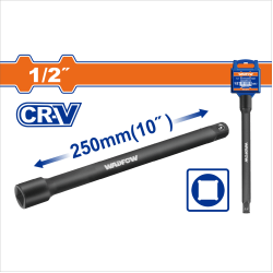 WADFOW 4分氣動延長桿 250mm (WMS5210)
