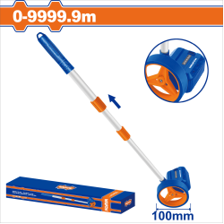  WADFOW  4吋測距輪 (WMW1545) 