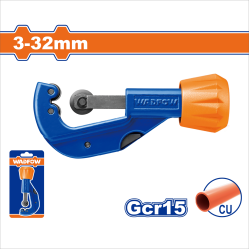  WADFOW 雙培林切管刀 3-32mm (WPC2632)