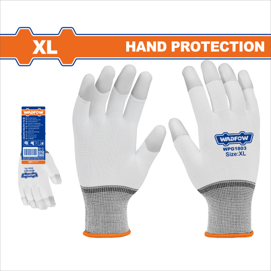WADFOW  防滑工作手套 (WPG1803)