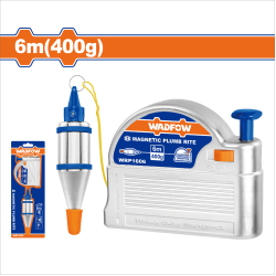 WADFOW 6米 自動下振 (WRP1606)