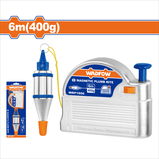 WADFOW 6米 自動下振 (WRP1606)
