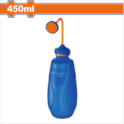 WADFOW  手捏式噴壺 450CC (WRS1145) 