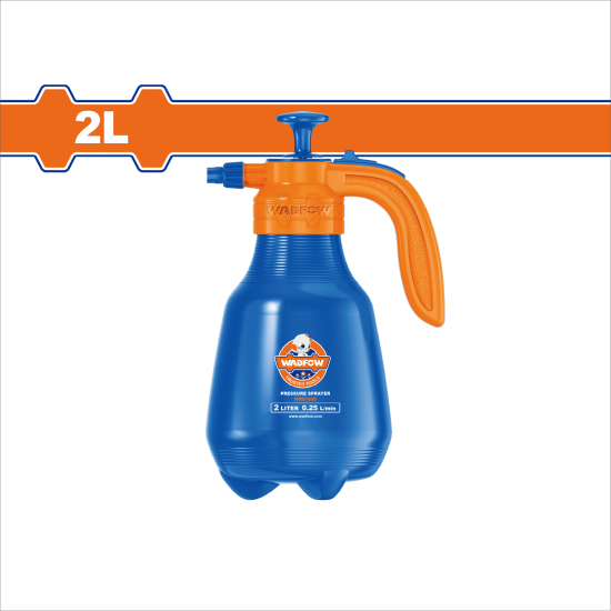 WADFOW  手動噴水壺  2L (WRS1820) 