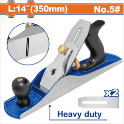WADFOW  桌上型刨床 14吋  (WSF2505)
