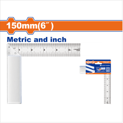WADFOW 角尺 <150mm> (WSR2915)