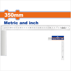 WADFOW 角尺 350mm (WSR2935)