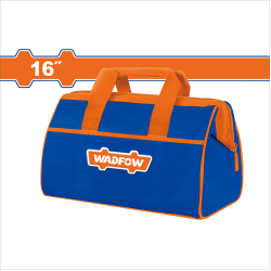 WADFOW  手提工具袋 16吋 (WTG3116)