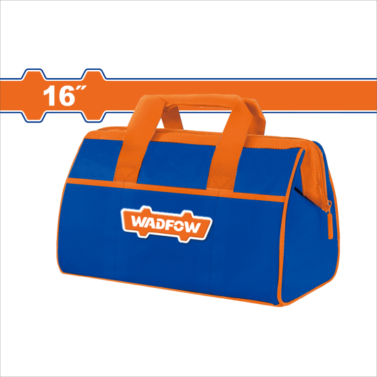WADFOW  手提工具袋 16吋 (WTG3116)