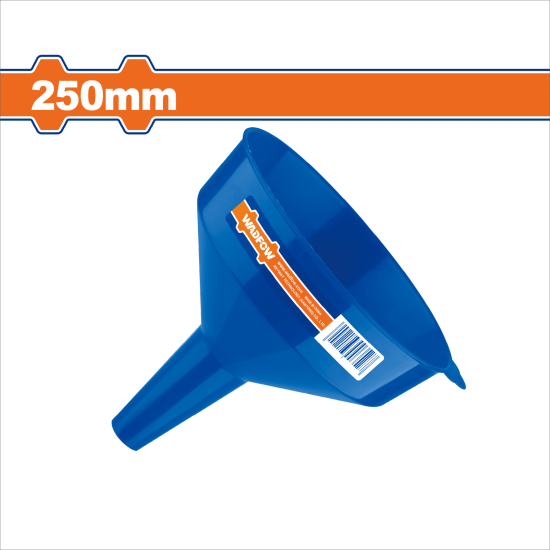 WADFOW  塑膠漏斗 (WUF1310)