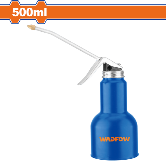 WADFOW 油罐 500CC (WYH1350)